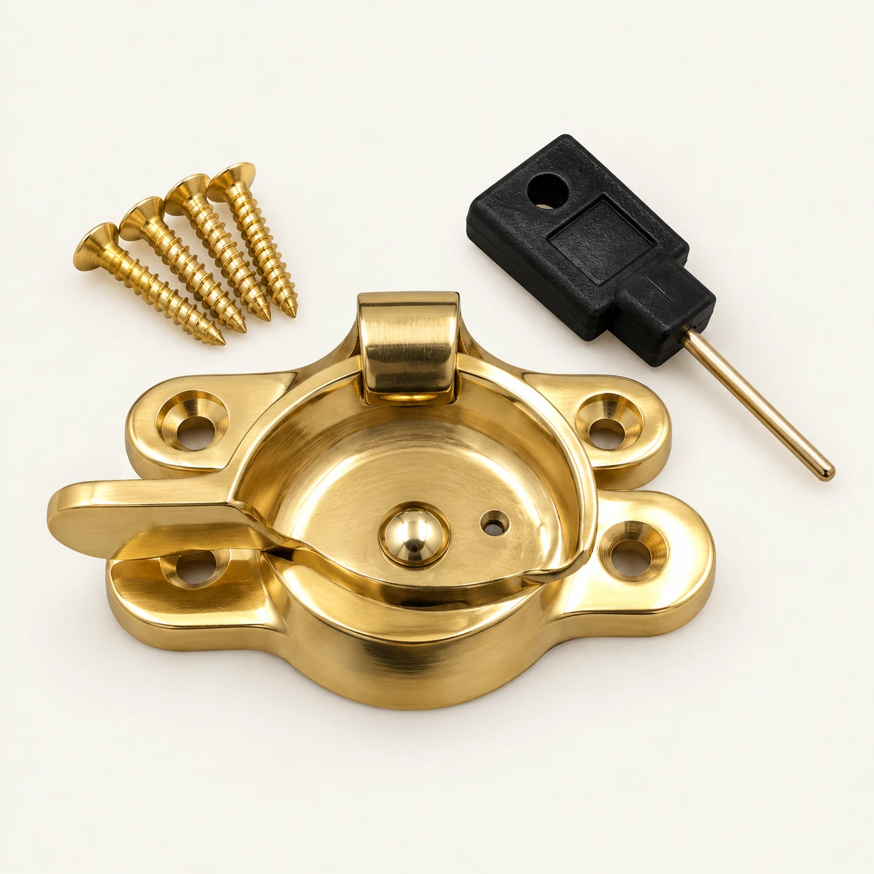 Heritage Fastener