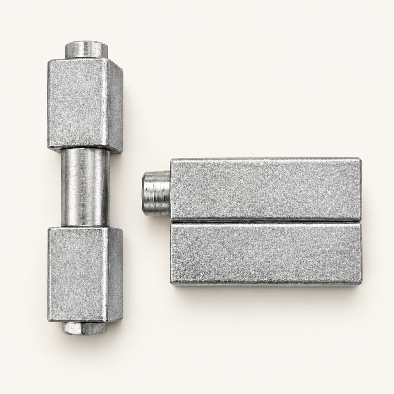Metal Hinge
