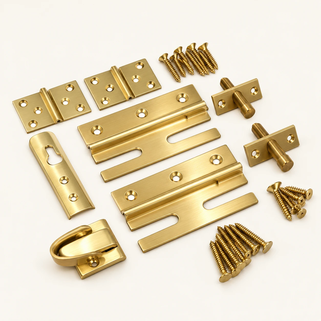 Simplex System